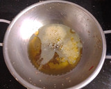 * வாழைக்காய் காரக் கறி*(valaikkai kara curry recipe in tamil) ரெசிபி ஸ்டேப் 3 புகைப்படம்