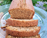 Foto del paso 5 de la receta: Budín de coco integral