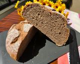 عکس مرحله 8 از دستور نان حجیم سبوسدار 🥖🫓