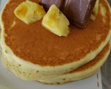 Une image de l'étape 3 de Pancakes.