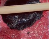 Foto del paso 2 de la receta: Sushi de Oreo (Autora Lucía)
