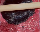 Foto del paso 2 de la receta: Sushi de Oreo (Autora Lucía)