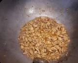 Bami + kip recipe step 2 photo