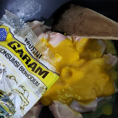 Langkah 2