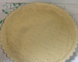 Foto del paso 1 de la receta: Tarta de Fresas con Crema Pastelera!