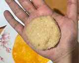 عکس مرحله 4 از دستور ناگت مرغ خانگی