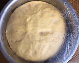 Foto langkah ke 6 dari resep Bluder Poolish Recipe by Moucup.