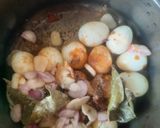 Foto langkah ke 2 dari resep Sate Telur Puyuh.