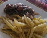 Foto del paso 13 de la receta: Chorrillana