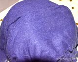 A picture of step 7 of Homemade Panettone.