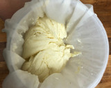Foto del paso 6 de la receta: Ricotta