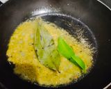 Foto langkah ke 2 dari resep Anyang Bunga Pepaya.
