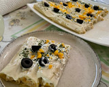 Foto del paso 8 de la receta: Canelones fríos de verano