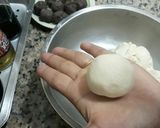 Foto langkah ke 3 dari resep Onde Onde (ANTI MELETUS).
