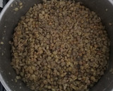 Foto del paso 1 de la receta: Lentejitas