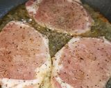 Foto del paso 3 de la receta: Medallones de Cerdo con Vegetales