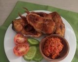Foto langkah ke 5 dari resep Patin Goreng Satset.