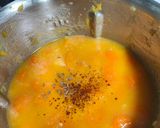 Foto del paso 5 de la receta Crema de Calabaza Fácil Monsieur Cuisine