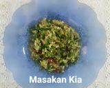Foto langkah ke 2 dari resep Sambel Lado.