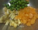* हेल्दी रशियन सलाड (healthy russian salad recipe in marathi) रेसिपी स्टेप 3 फोटो