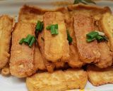 Hình bước làm 4 của món Bữa tiệc món cuốn cuối tuần