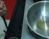 A picture of step 6 of Fresh Tuvar - Mugode Curry (Amti).