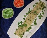સોજી ઢોકળા (Sooji Dhokla Recipe In Gujarati) રેસીપી સ્ટેપ5ફોટો