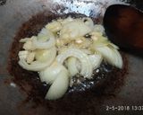 Foto langkah ke 2 dari resep Sapo Tahu Sayur Capcay.