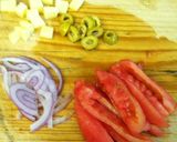 Foto del paso 2 de la receta: Espárragos a la Italiana