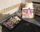 Foto del paso 1 de la receta: Pollo a la cocacola