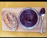 Házi nutella recept fázis 5 fotója