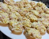 Foto del paso 4 de la receta: 🇨🇿 Šunková pomazánka - Untapán o aperitivo Checo 🇨🇿