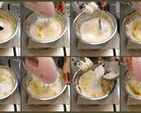 簡易香草奶油霜的食譜步驟2照片