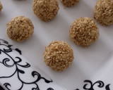 Foto del paso 6 de la receta: Bolitas de tofu