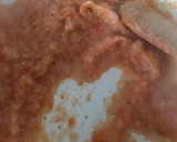 Foto del paso 7 de la receta: Zarzuela de pescado y gambones, low cost !!