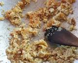 Simple fried noodles recipe step 2 photo