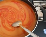 A picture of step 4 of Mix fruit jem.