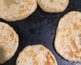 Foto del paso 5 de la receta: Gorditas de azúcar 😋😋