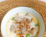 Foto langkah ke 5 dari resep Soto Betawi.