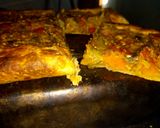 Foto del paso 6 de la receta: Tarta de verduras 🌶🥕🌽🍅🍆