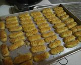 Foto langkah ke 9 dari resep Kastengel oma.