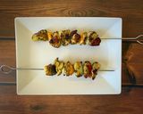 Foto del paso 8 de la receta: Pinchitos de pollo