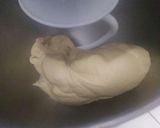Foto langkah ke 2 dari resep Burger bun #keto.