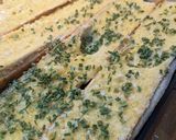 A picture of step 3 of Homemade garlic bread.
