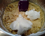 Foto del paso 3 de la receta: Muffins de piña, coco y jengibre