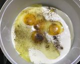 Foto del paso 1 de la receta: Milhojas de papas