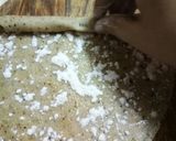 A picture of step 5 of Farsi (Crispy) Poori Or Lachha Poori.