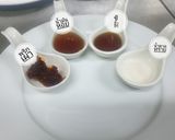 รูปขั้นตอนการทำที่ 4 ของ หมูสามชั้นผัดพริกเกลือ Stir-Fried Pork Belly with Chil