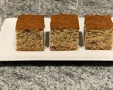 Foto langkah ke 9 dari resep Banana Cake Bars.