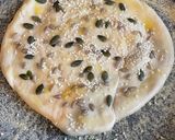 A picture of step 4 of Malawah Bread:.